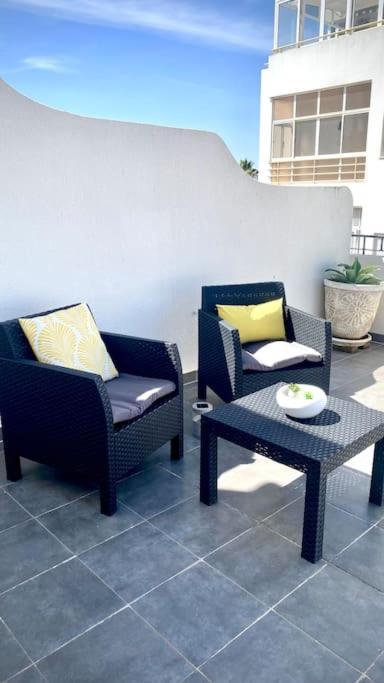 Sea & See Lagos Ngoại thất bức ảnh