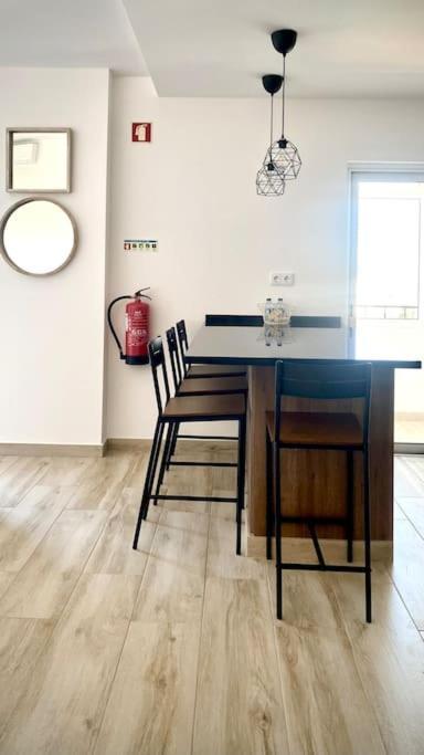 Sea & See Lagos Ngoại thất bức ảnh