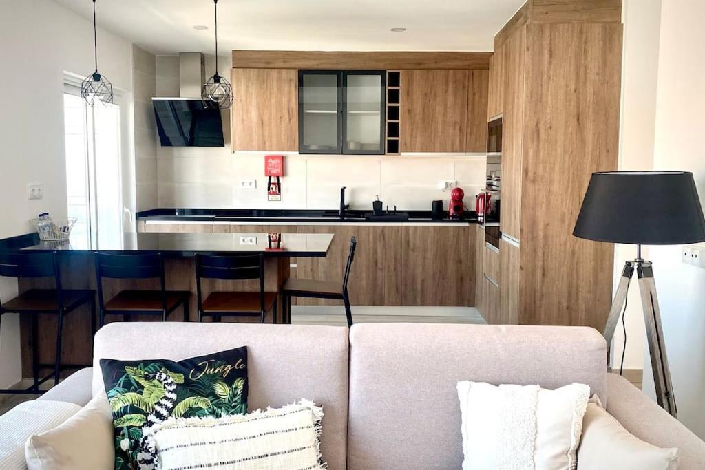 Sea & See Lagos Ngoại thất bức ảnh
